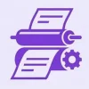 Technical Print Production