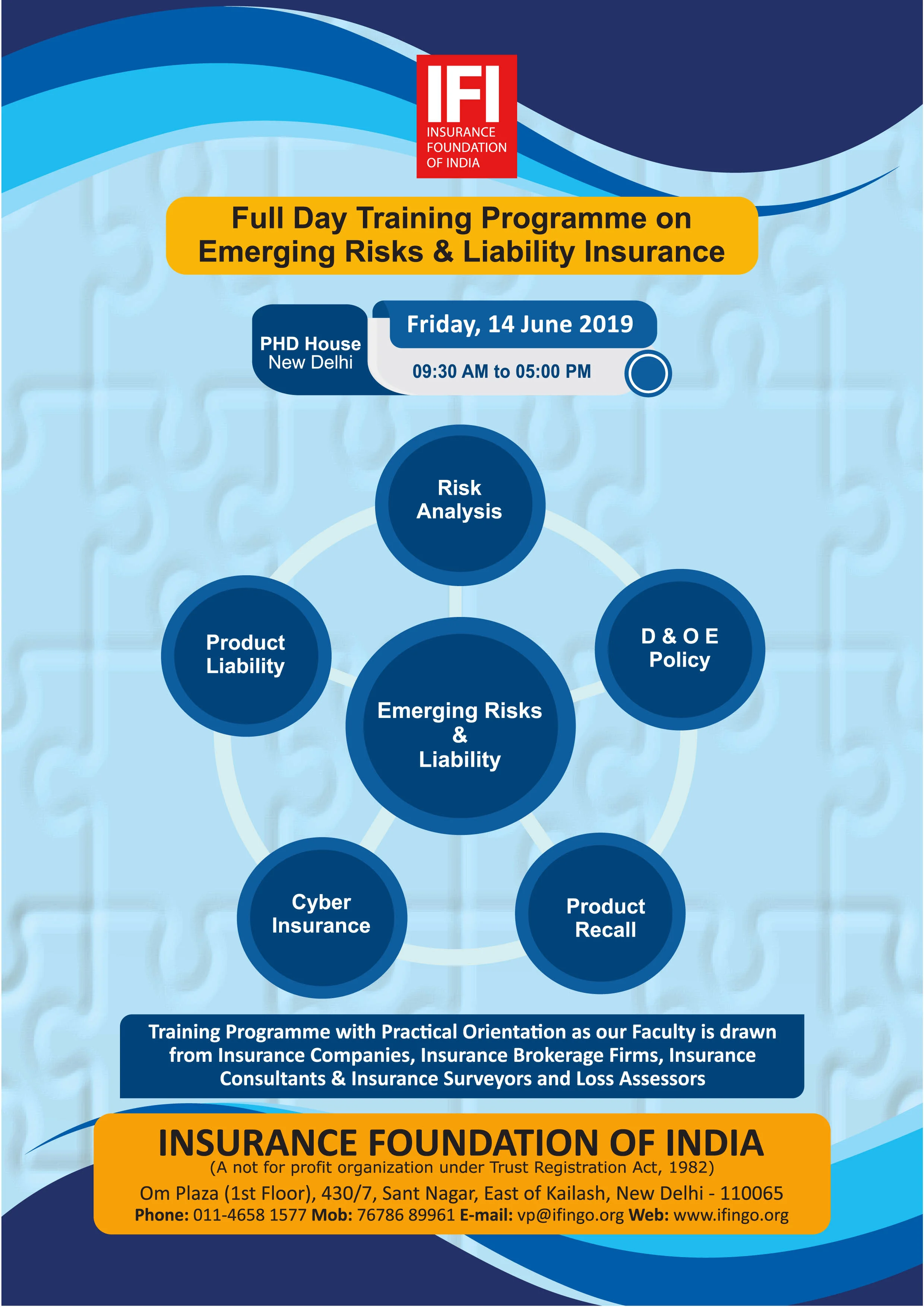 Corporate product launch brochure design by Mithilesh Kumar