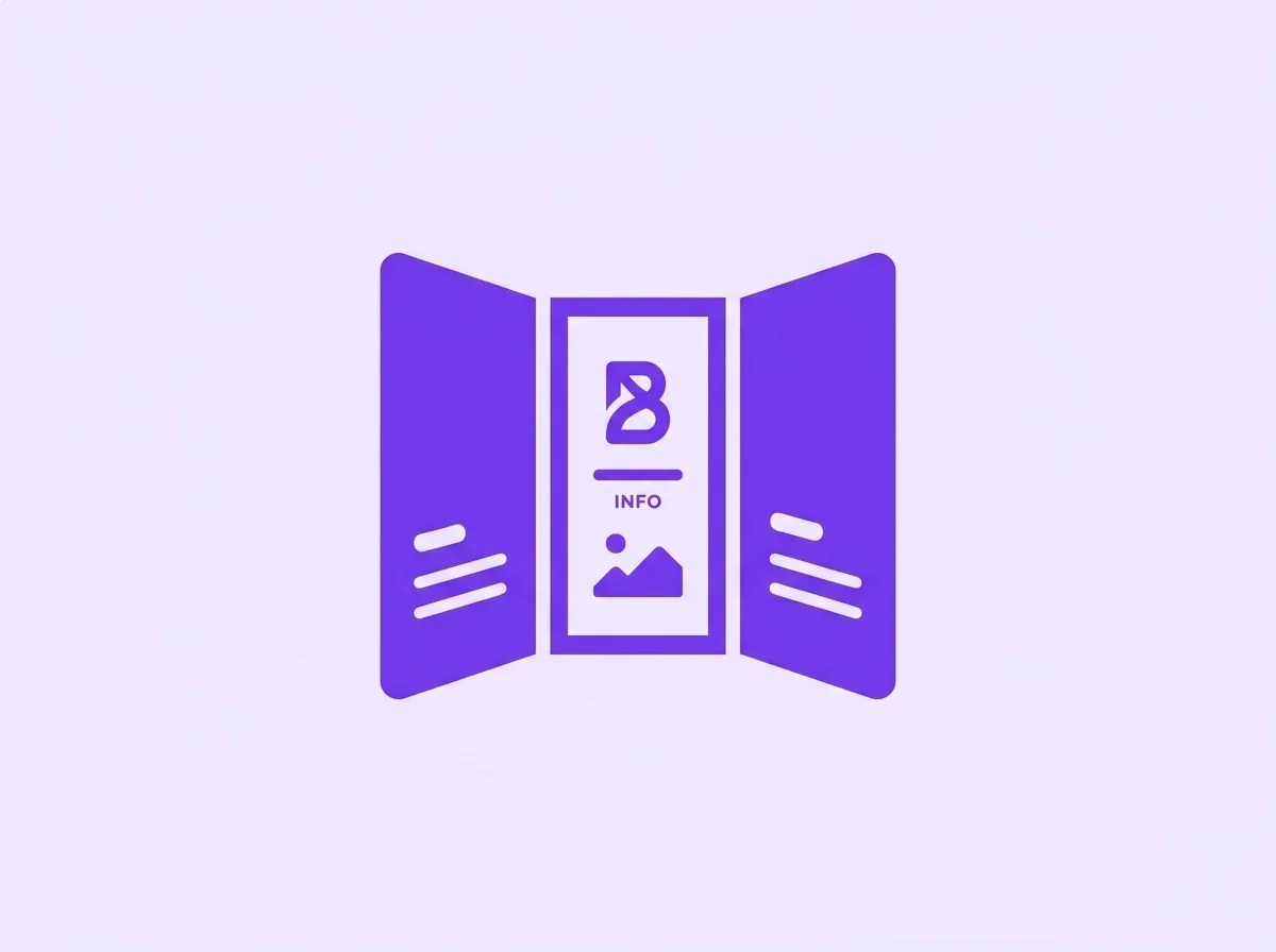 Brochures