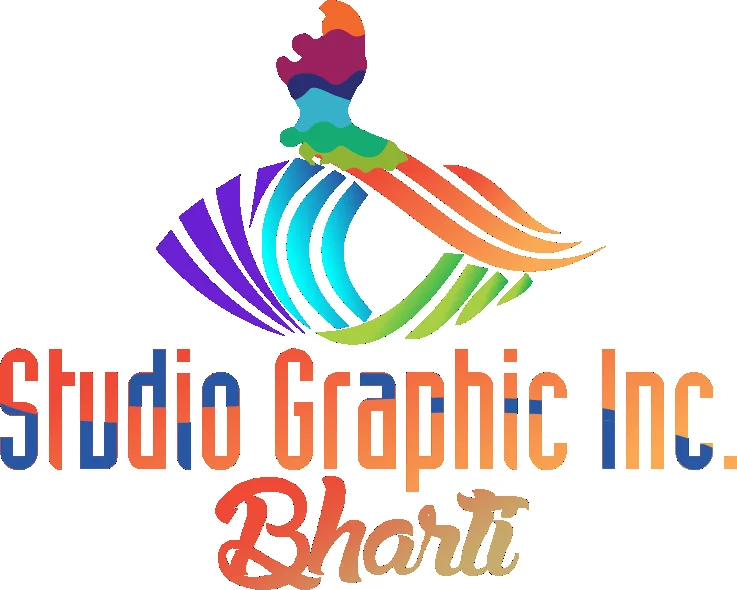 Logo and identity design for NGO by Mithilesh Kumar