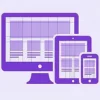 Web & Responsive Design